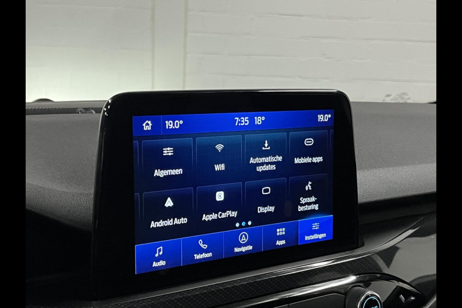 Ford Kuga 1.5 EcoBoost ST-Line X *1800 kg Trekgewicht | Open dak | Trekhaak | Adapt. cruise control | Carplay | Stuur-/Stoelverwarming