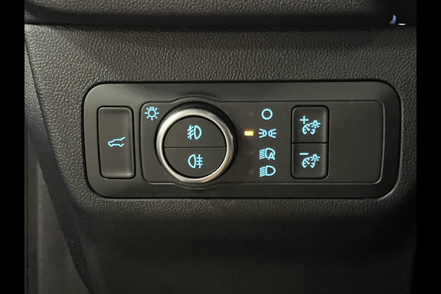 Ford Kuga 1.5 EcoBoost ST-Line X *1800 kg Trekgewicht | Open dak | Trekhaak | Adapt. cruise control | Carplay | Stuur-/Stoelverwarming