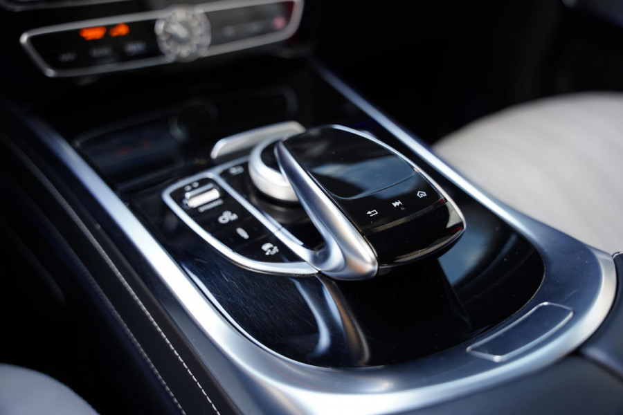 Mercedes-Benz G-Klasse 63 AMG Designo Leder Exclusive Burmester