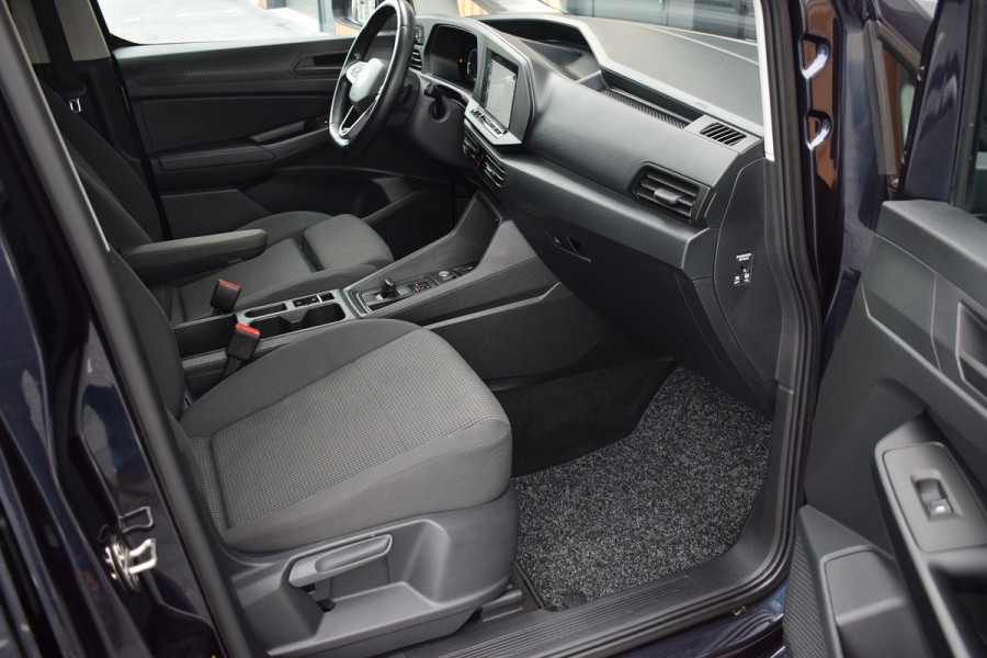 Volkswagen Caddy Cargo 2.0 TDI 122pk DSG Virtual | Keyless | LED | Camera