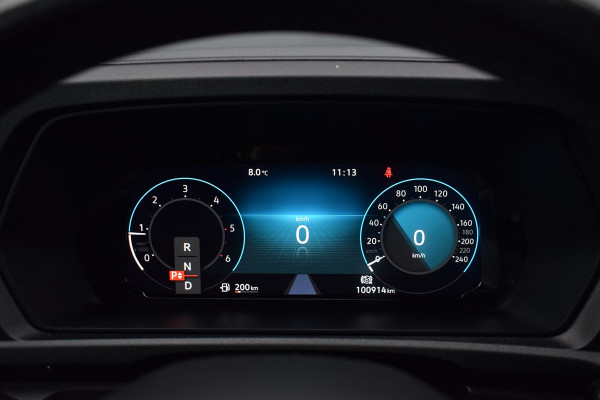 Volkswagen Caddy Cargo 2.0 TDI 122pk DSG Virtual | Keyless | LED | Camera