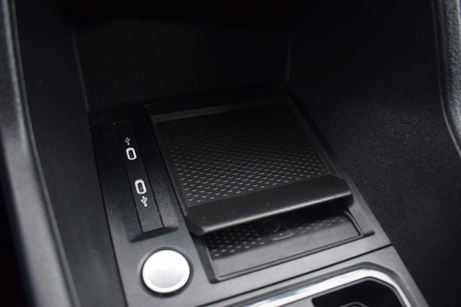 Volkswagen Caddy Cargo 2.0 TDI 122pk DSG Virtual | Keyless | LED | Camera