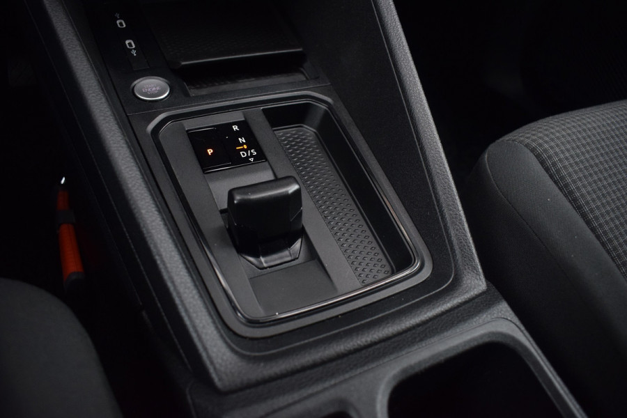 Volkswagen Caddy Cargo 2.0 TDI 122pk DSG Virtual | Keyless | LED | Camera