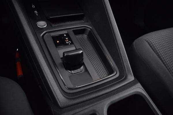 Volkswagen Caddy Cargo 2.0 TDI 122pk DSG Virtual | Keyless | LED | Camera