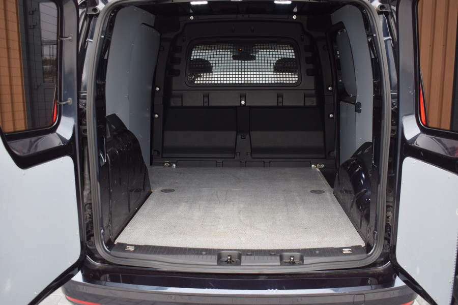 Volkswagen Caddy Cargo 2.0 TDI 122pk DSG Virtual | Keyless | LED | Camera