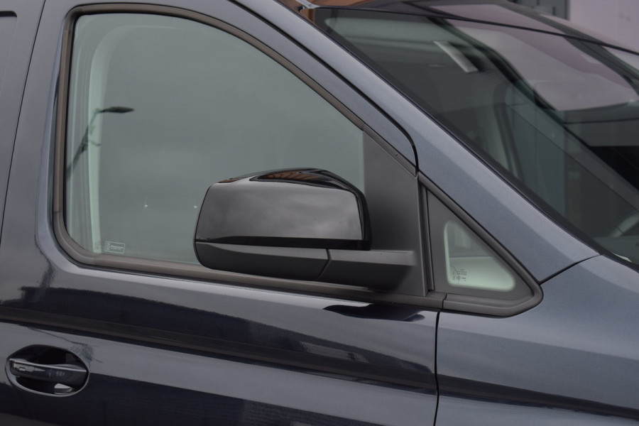 Volkswagen Caddy Cargo 2.0 TDI 122pk DSG Virtual | Keyless | LED | Camera