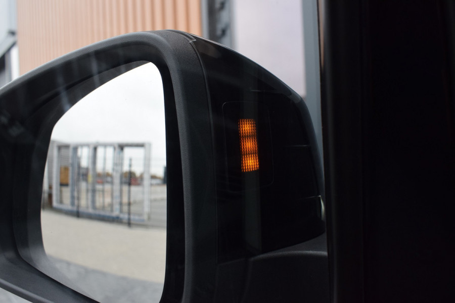 Volkswagen Caddy Cargo 2.0 TDI 122pk DSG Virtual | Keyless | LED | Camera