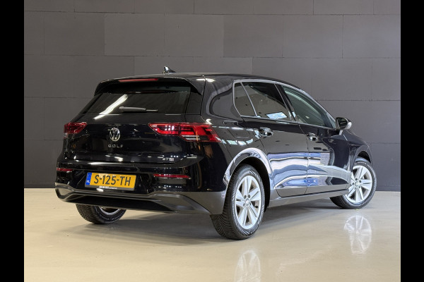 Volkswagen Golf 1.5 eTSI Life Business | Apple Carplay | Elek. stoelen | Draadloze tel. lader