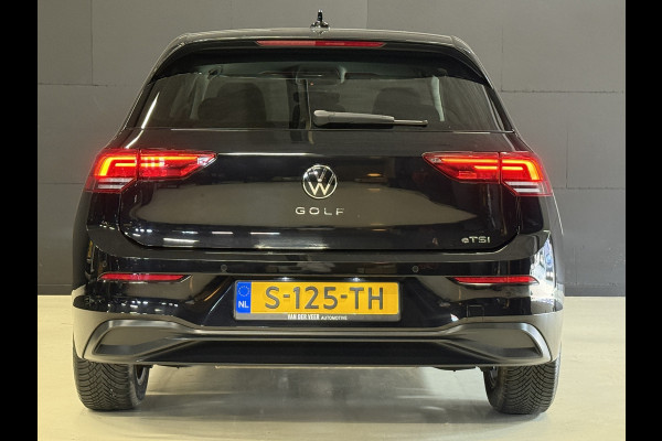Volkswagen Golf 1.5 eTSI Life Business | Apple Carplay | Elek. stoelen | Draadloze tel. lader