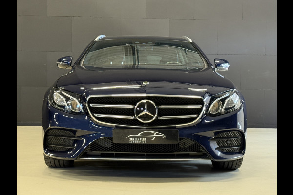 Mercedes-Benz E-Klasse Estate 200 AMG Business Solution Sport Automaat | Lederen sportstoelen | Elektr. trekhaak | Sfeerverlichting | Adaptive | Camera