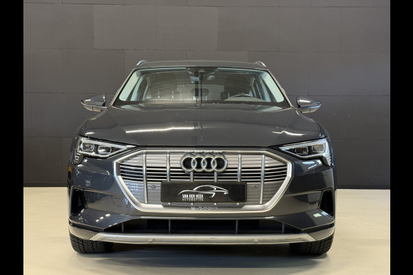 Audi e-tron Sportback 55 quattro Business edition 95 kWh | SOH 90% | Navigatie | Memory stoelen | 20'' Inch