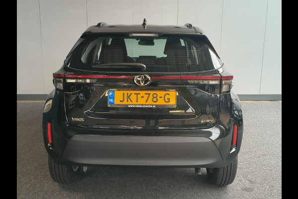 Toyota Yaris Cross 1.5 Hybrid 115 Active Rijklaar + Fabrieksgarantie tot 06-2029 Henk Jongen Auto's in Helmond,  al 50 jaar service zoals 't hoort!
