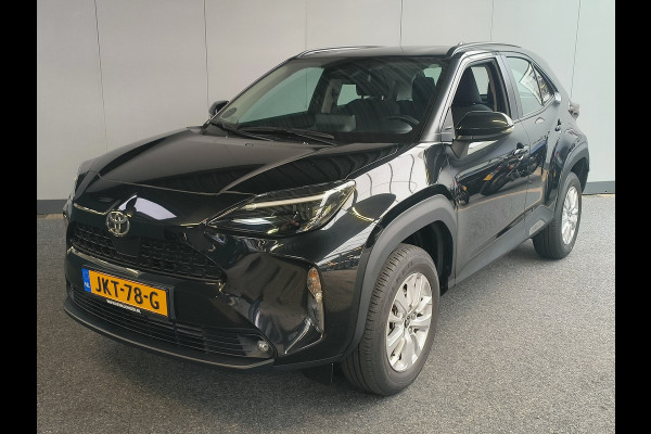 Toyota Yaris Cross 1.5 Hybrid 115 Active Rijklaar + Fabrieksgarantie tot 06-2029 Henk Jongen Auto's in Helmond,  al 50 jaar service zoals 't hoort!
