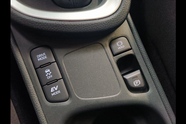 Toyota Yaris Cross 1.5 Hybrid 115 Active Rijklaar + Fabrieksgarantie tot 06-2029 Henk Jongen Auto's in Helmond,  al 50 jaar service zoals 't hoort!