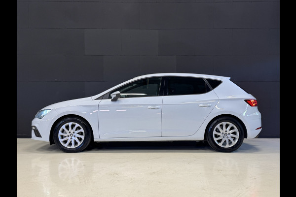 Seat Leon 1.4 EcoTSI FR 150pk Automaat | Sfeerverlichting | Carplay | Navi | Afn. trekhaak