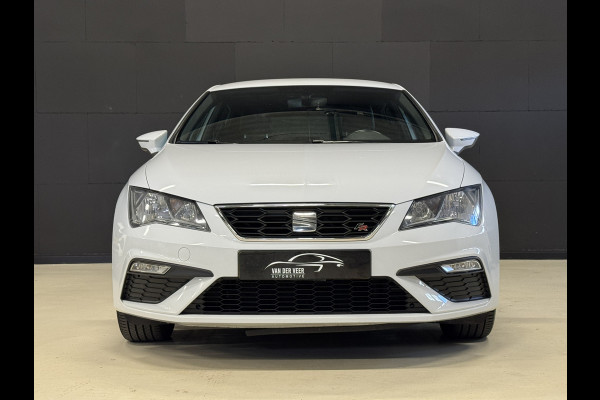 Seat Leon 1.4 EcoTSI FR 150pk Automaat | Sfeerverlichting | Carplay | Navi | Afn. trekhaak