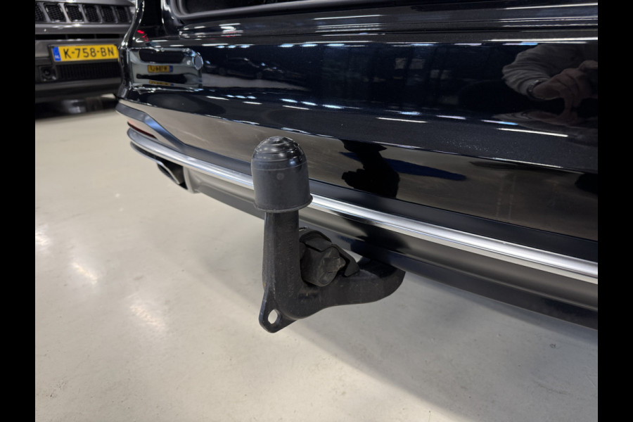 Audi A4 Avant 35 TFSI Advanced Edition Automaat | Wegkl. trekhaak | Sportstoelen | Full LED | Carplay | Navi
