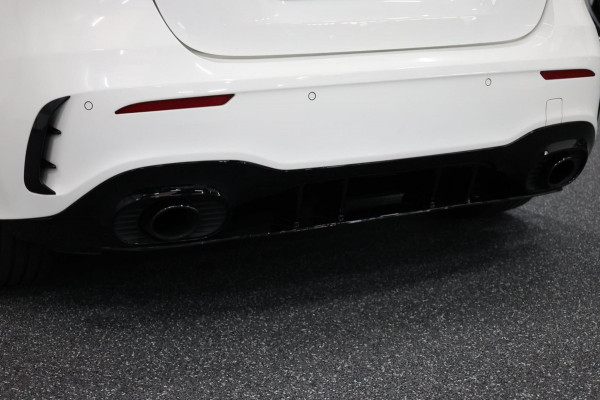Mercedes-Benz A-Klasse 250 / 35 AMG LED/VIRTUAL/SFEER/HALF LEDER+S.VERWARMING/LMV/CAM/LINE/ACC/ECC/12 MDN GARANTIE!