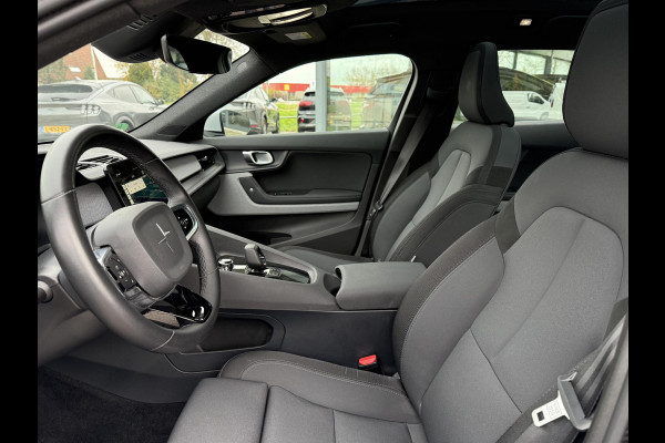 Polestar 2 Long Range Dual 78kWh | Trekhaak | Panorama | Navi | Camera | Pilot Plus |