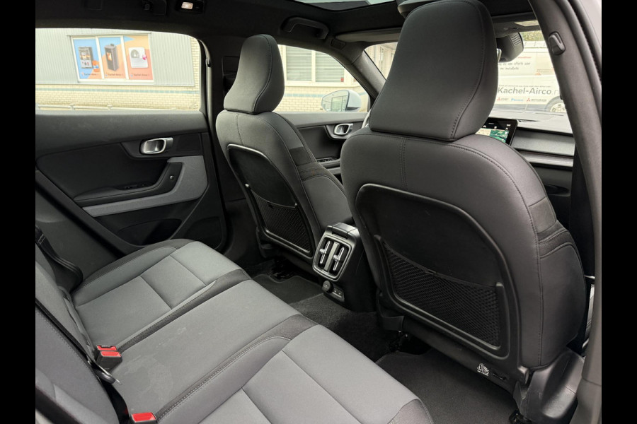 Polestar 2 Long Range Dual 78kWh | Trekhaak | Panorama | Navi | Camera | Pilot Plus |