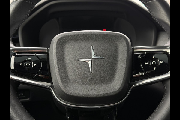 Polestar 2 Long Range Dual 78kWh | Trekhaak | Panorama | Navi | Camera | Pilot Plus |