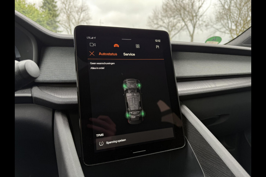 Polestar 2 Long Range Dual 78kWh | Trekhaak | Panorama | Navi | Camera | Pilot Plus |