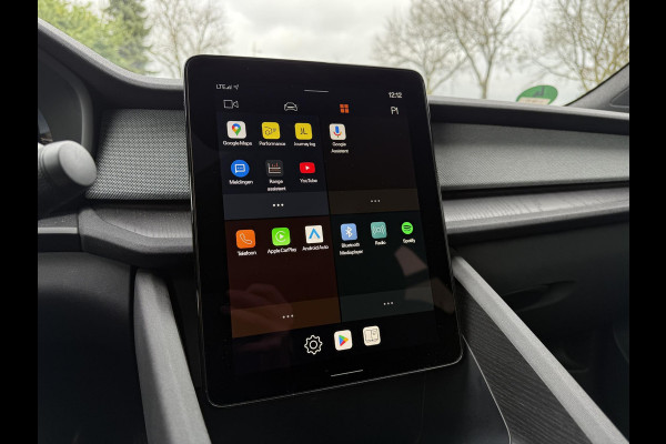 Polestar 2 Long Range Dual 78kWh | Trekhaak | Panorama | Navi | Camera | Pilot Plus |