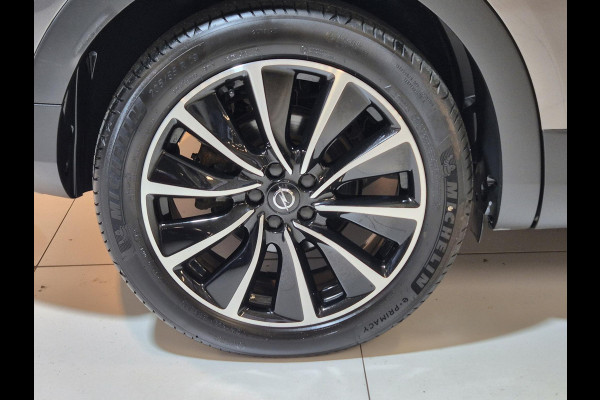 Opel Grandland X 1.6 Turbo Plug-in-Hybrid Ultimate | Navigatie | Stoelverwarming/Stoelverkoeling | 360º Camera | Apple Carplay/Android Auto | Keyless Entry |