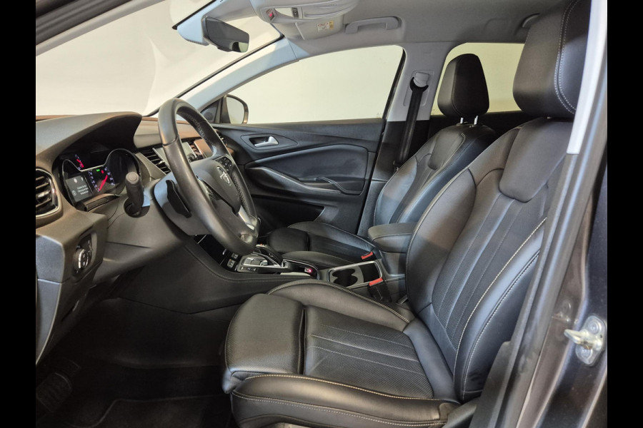 Opel Grandland X 1.6 Turbo Plug-in-Hybrid Ultimate | Navigatie | Stoelverwarming/Stoelverkoeling | 360º Camera | Apple Carplay/Android Auto | Keyless Entry |