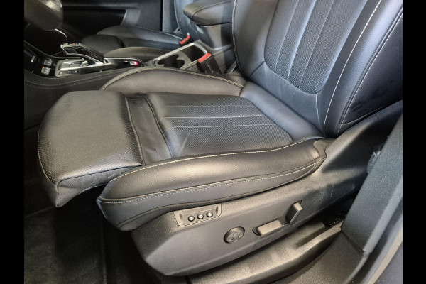 Opel Grandland X 1.6 Turbo Plug-in-Hybrid Ultimate | Navigatie | Stoelverwarming/Stoelverkoeling | 360º Camera | Apple Carplay/Android Auto | Keyless Entry |