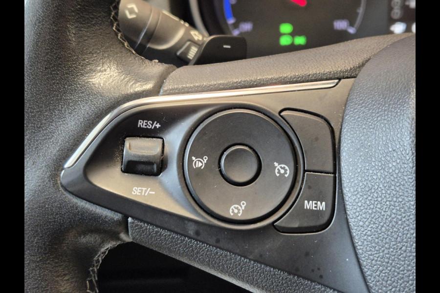 Opel Grandland X 1.6 Turbo Plug-in-Hybrid Ultimate | Navigatie | Stoelverwarming/Stoelverkoeling | 360º Camera | Apple Carplay/Android Auto | Keyless Entry |