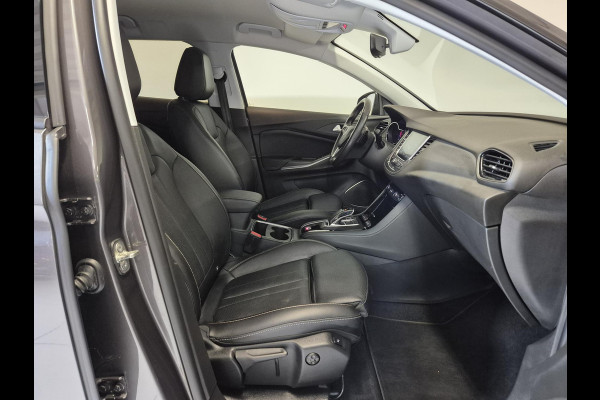 Opel Grandland X 1.6 Turbo Plug-in-Hybrid Ultimate | Navigatie | Stoelverwarming/Stoelverkoeling | 360º Camera | Apple Carplay/Android Auto | Keyless Entry |