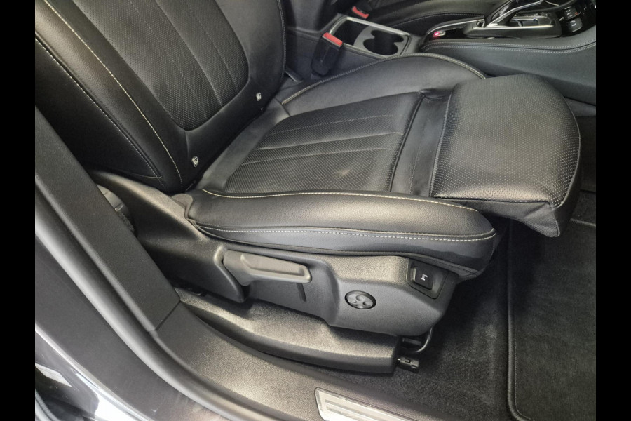 Opel Grandland X 1.6 Turbo Plug-in-Hybrid Ultimate | Navigatie | Stoelverwarming/Stoelverkoeling | 360º Camera | Apple Carplay/Android Auto | Keyless Entry |