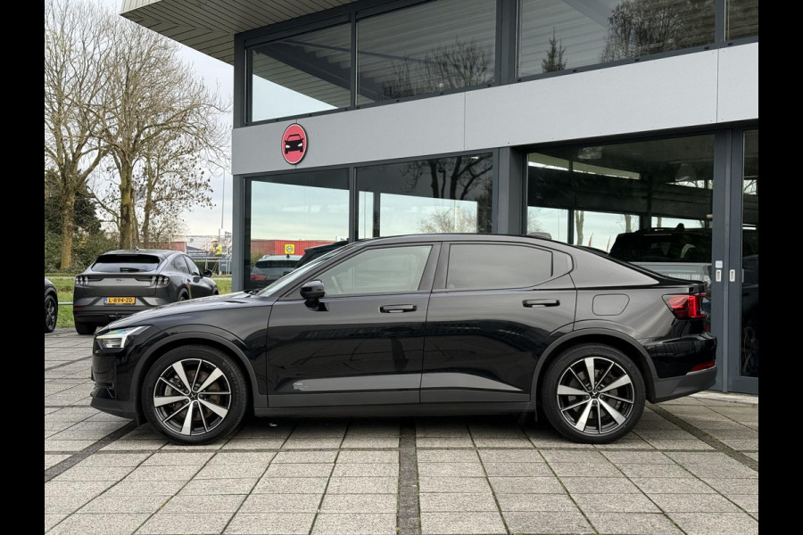 Polestar 2 Aut. Long Range Dual AWD | Panorama | 360 Camera | Harman Kardon |