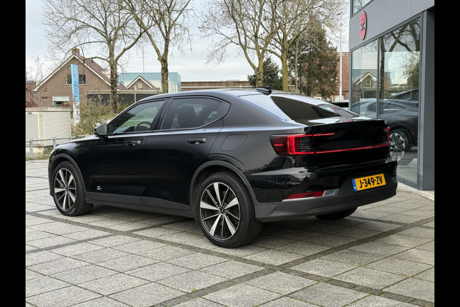 Polestar 2 Aut. Long Range Dual AWD | Panorama | 360 Camera | Harman Kardon |