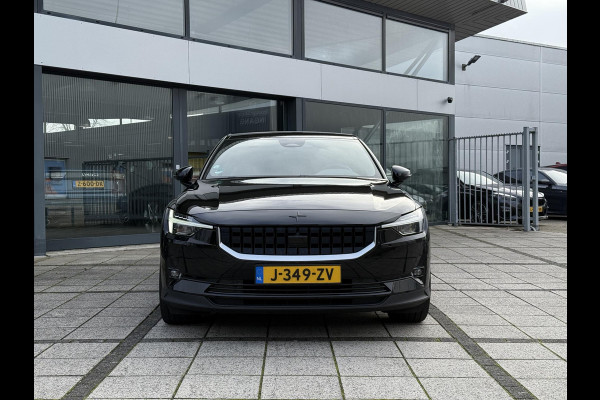 Polestar 2 Aut. Long Range Dual AWD | Panorama | 360 Camera | Harman Kardon |