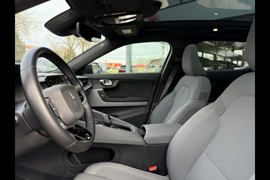 Polestar 2 Aut. Long Range Dual AWD | Panorama | 360 Camera | Harman Kardon |