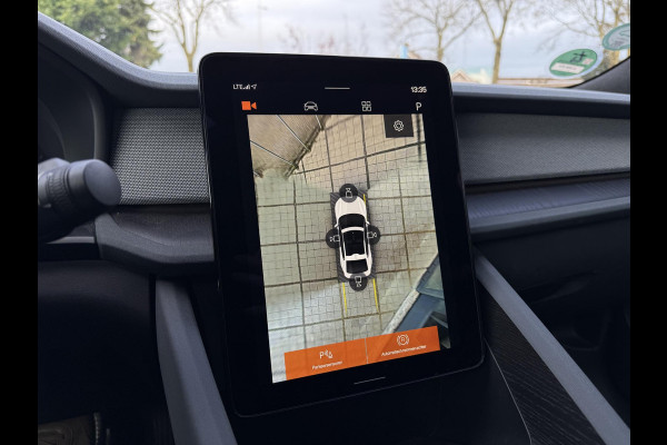 Polestar 2 Aut. Long Range Dual AWD | Panorama | 360 Camera | Harman Kardon |