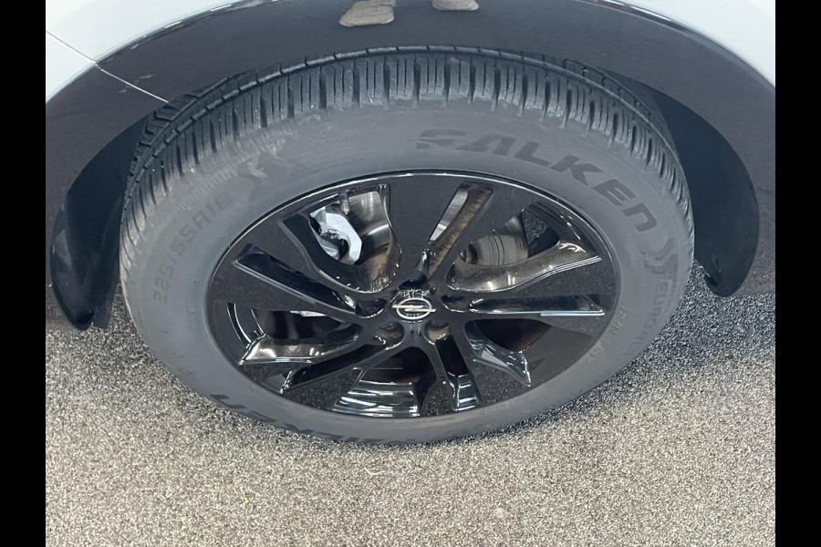 Opel Grandland 1.2 Turbo GS Auto. Navigatie Apple Carplay/Android Auto Camera Parkeersensoren achter Cruise Control Dodehoek assistent Stoel- en stuurverwarming Lichtmetalen velgen Virtual Cockpit Climate Control