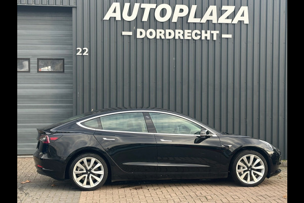 Tesla Model 3 Standard RWD Plus 60 kWh