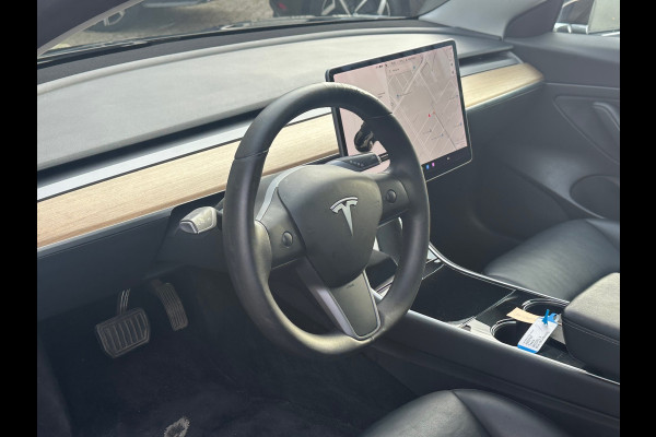 Tesla Model 3 Standard RWD Plus 60 kWh