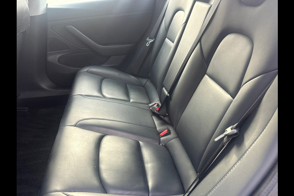 Tesla Model 3 Standard RWD Plus 60 kWh