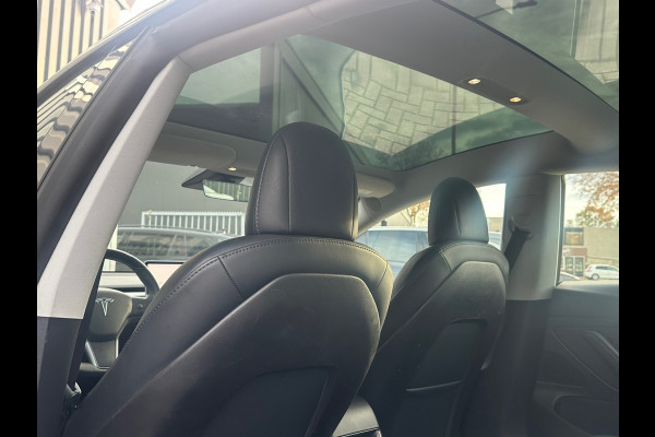 Tesla Model 3 Standard RWD Plus 60 kWh