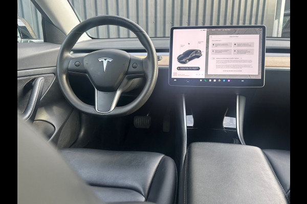 Tesla Model 3 Standard RWD Plus 60 kWh