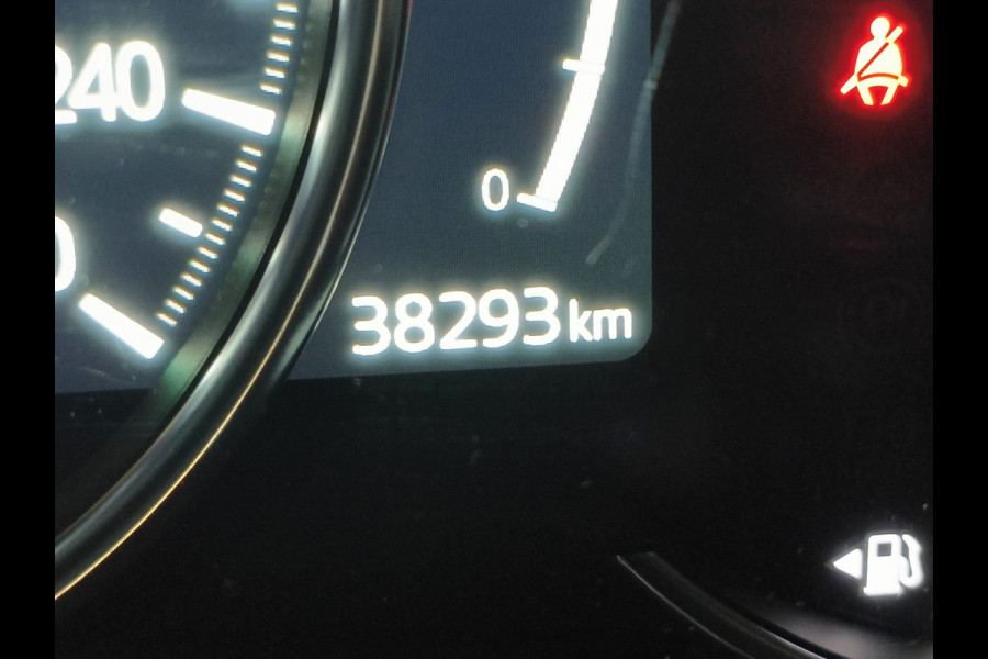 Mazda CX-5 2.0 e-SkyActiv-G M Hybrid 165 Homura Rijklaar + Fabrieksgarantie Henk Jongen Auto's in Helmond,  al 50 jaar service zoals 't hoort!