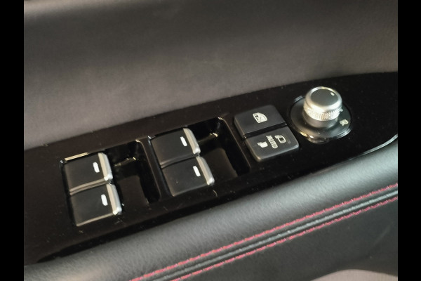 Mazda CX-5 2.0 e-SkyActiv-G M Hybrid 165 Homura Rijklaar + Fabrieksgarantie Henk Jongen Auto's in Helmond,  al 50 jaar service zoals 't hoort!