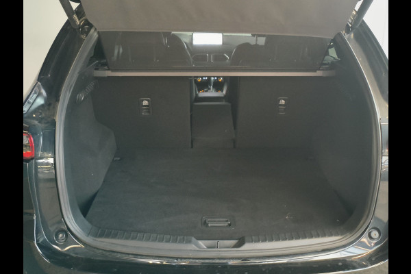 Mazda CX-5 2.0 e-SkyActiv-G M Hybrid 165 Homura Rijklaar + Fabrieksgarantie Henk Jongen Auto's in Helmond,  al 50 jaar service zoals 't hoort!