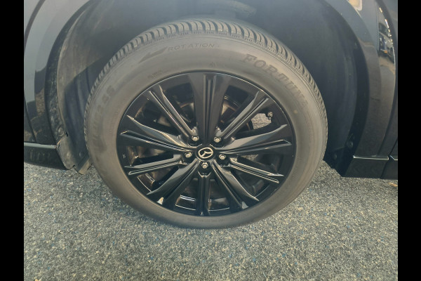 Mazda CX-5 2.0 e-SkyActiv-G M Hybrid 165 Homura Rijklaar + Fabrieksgarantie Henk Jongen Auto's in Helmond,  al 50 jaar service zoals 't hoort!