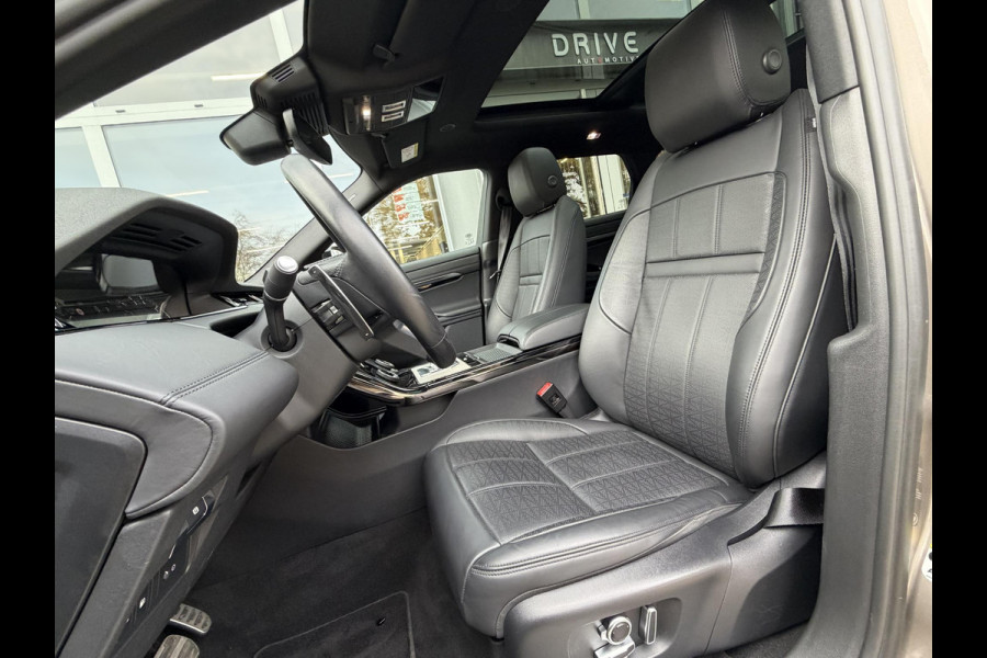 Land Rover Range Rover Evoque 1.5 P300e AWD R-Dynamic HSE Black style|Schuif/Kantel dak|Meridian|Memory|ACC|Winterpakket|Matrix