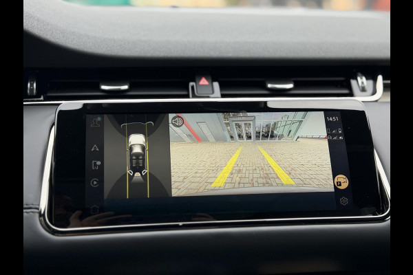 Land Rover Range Rover Evoque 1.5 P300e AWD R-Dynamic HSE Black style|Schuif/Kantel dak|Meridian|Memory|ACC|Winterpakket|Matrix